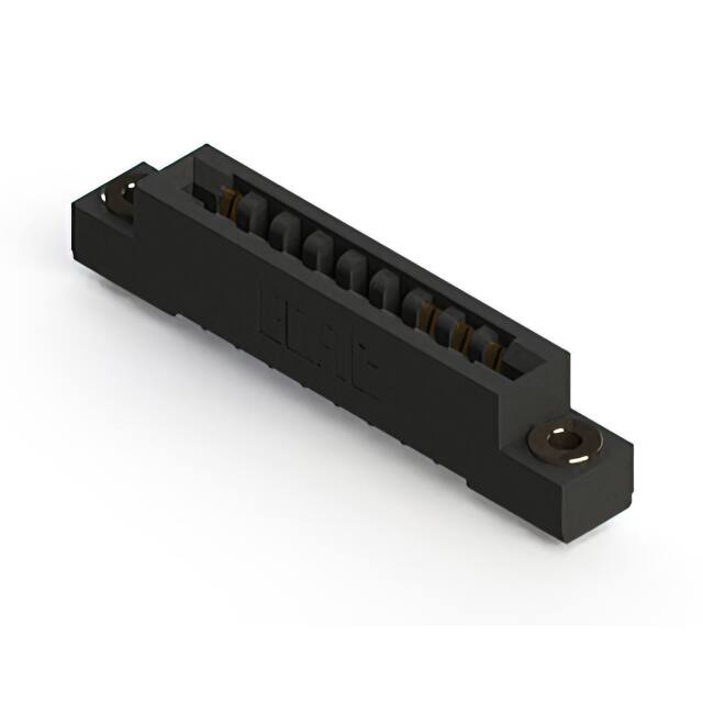 357-009-525-103 EDAC Inc.  Edgeboard Connectors
